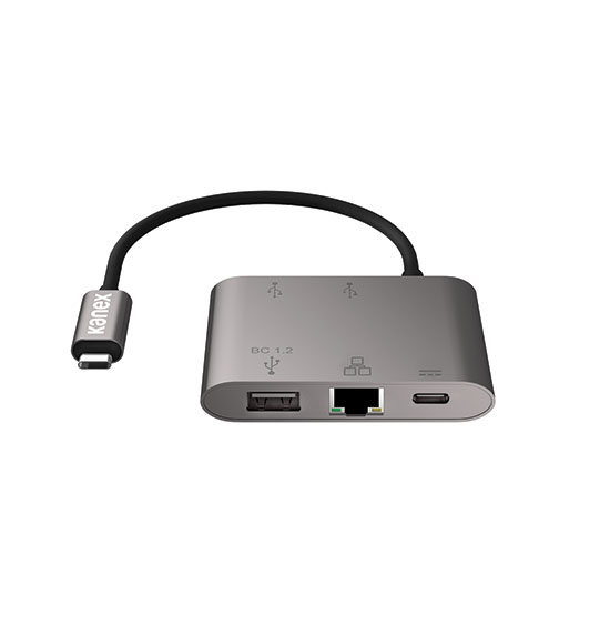 KANEX K181-1155-SG4I Adaptateur USB