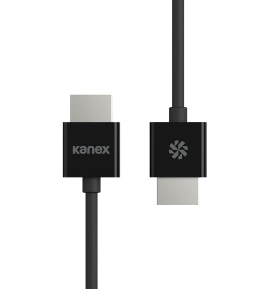 Kanex USB-C to HDMI Cable with 4K Support