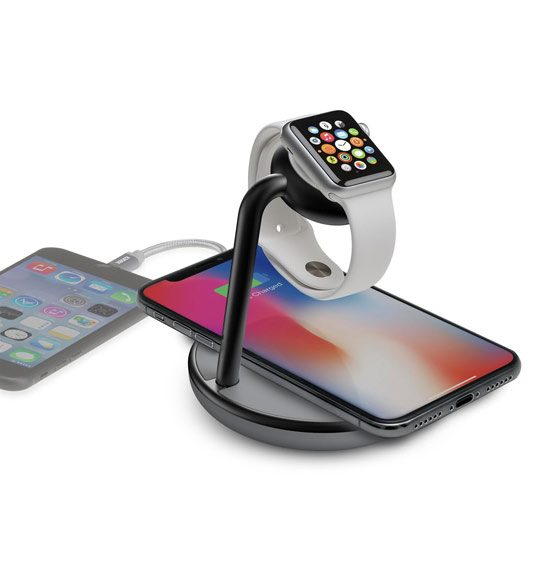 Kanex GoPower Stand