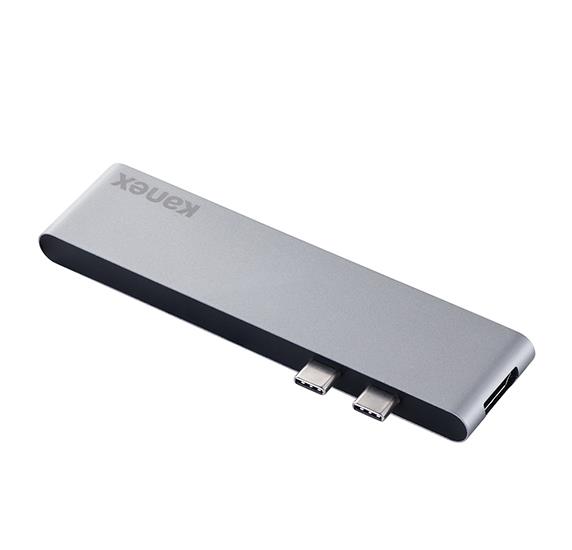 KanexPro iAdapt USB-C Hub