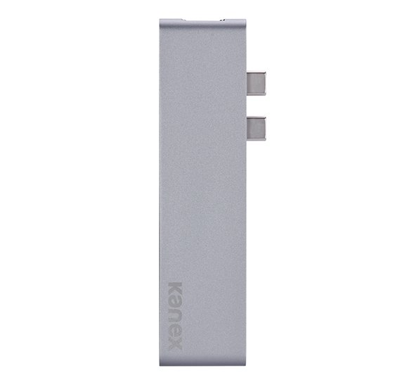 KanexPro iAdapt USB-C Hub - Thumbnail 4