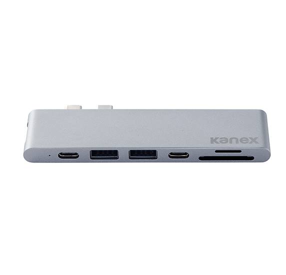 KanexPro iAdapt USB-C Hub - Thumbnail 3