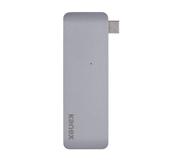 KanexPro iAdapt USB-C Hub - Thumbnail 3