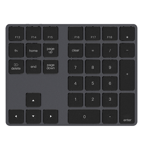 Kanex Slim Numeric Keypad