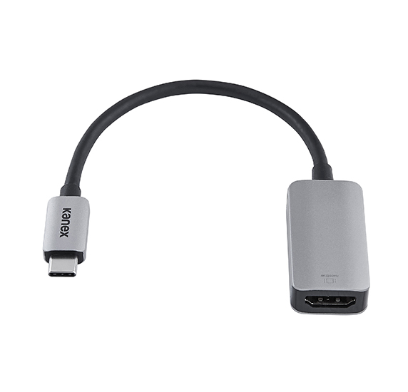 USB-C™ to HDMI 4K Adapter