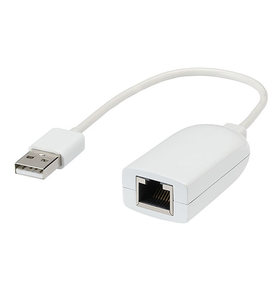 Kanex USB to Ethernet Adapter