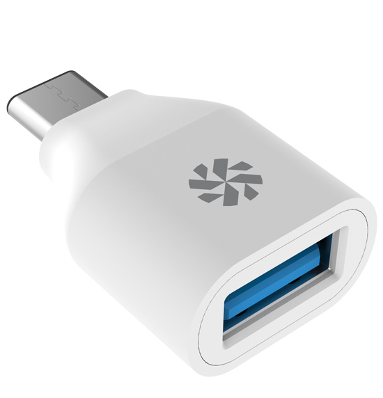 stroom Plaatsen herfst USB-C to USB 3.0 Mini Adapter