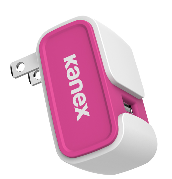 kanex portable charger