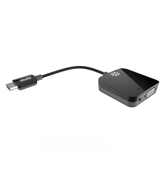 Kanex HDMI to VGA Adapter for Apple TV