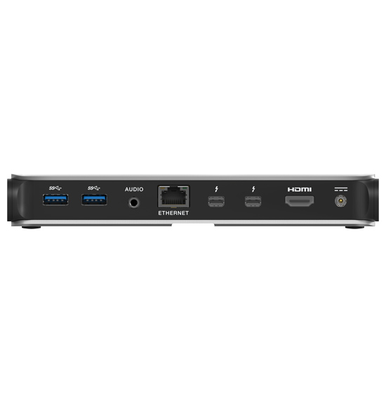 kanex thunderbolt 2 to usb adapter