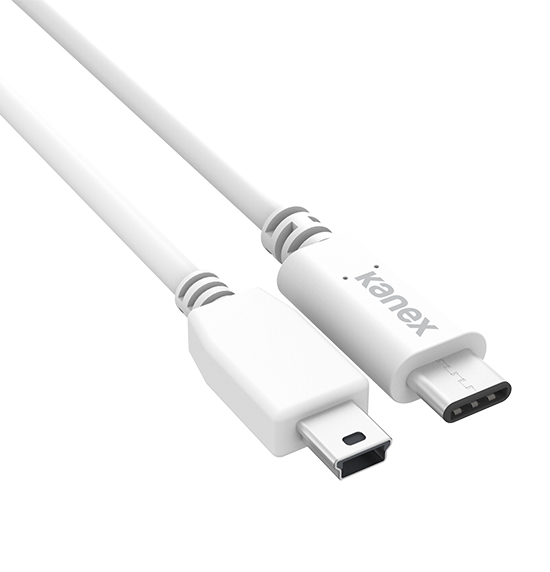 mini usb to usb c cable