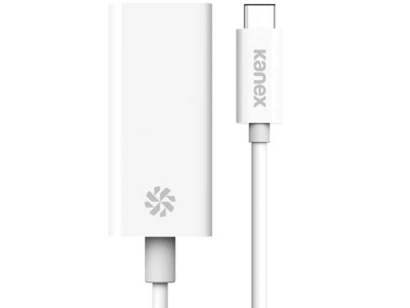 Cables & Adapters