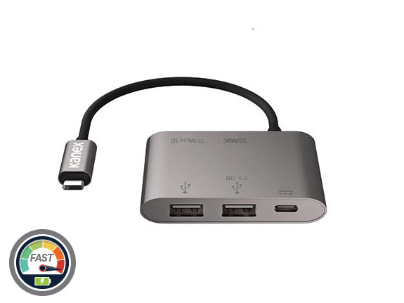 Cables & Adapters