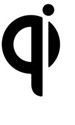 Qi logo
