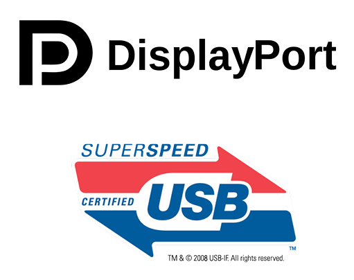 DisplayPort