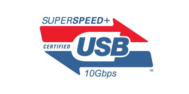 SUPERSPEED USB